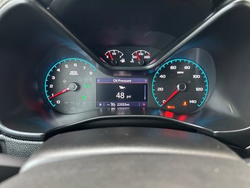 Used 2021 GMC Canyon Denali image 24