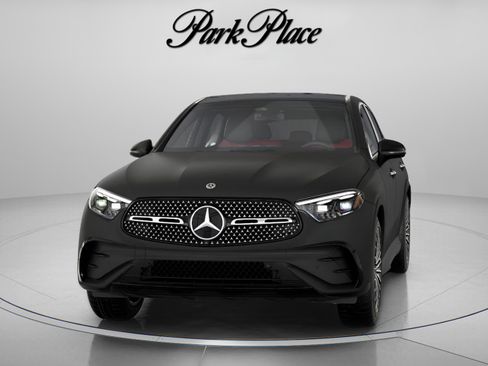 New 2026 Mercedes-Benz GLC 300 300 image 37