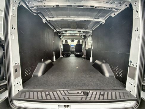 New 2026 Ford Transit 350 Low Roof AWD w/ Load Area Protection Package image 33