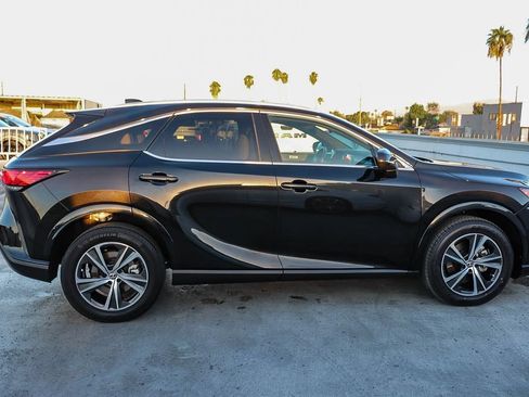 Used 2023 Lexus RX 350h w/ Accessory Package (Z1) AWD/4WD image 13