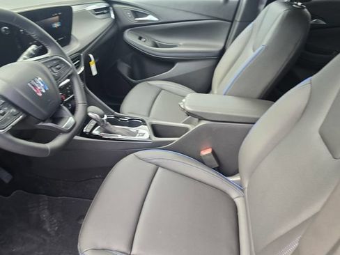 New 2026 Buick Encore GX Sport Touring w/ Advanced Technology Package FWD image 13