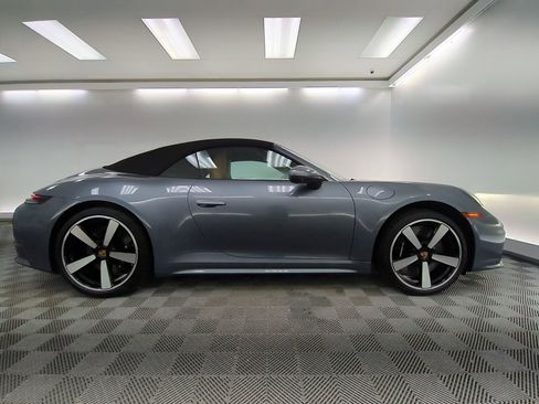 Used 2026 Porsche 911 Carrera S RWD image 8