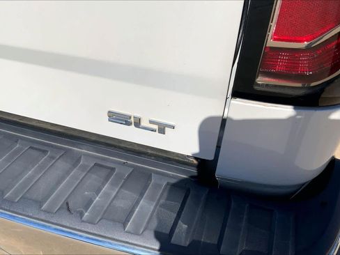 Used 2018 GMC Sierra 1500 SLT AWD/4WD image 10