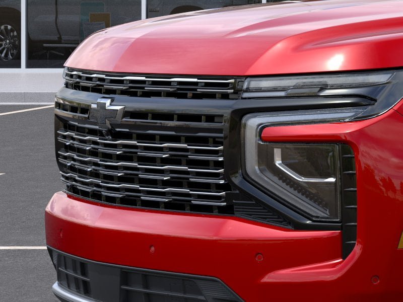 New 2027 Chevrolet Tahoe High Country AWD/4WD image 37