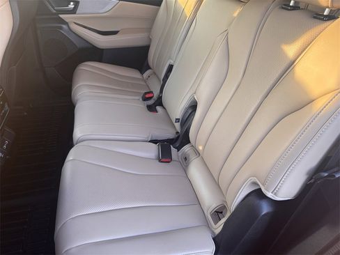 Used 2022 Acura MDX Technology image 24