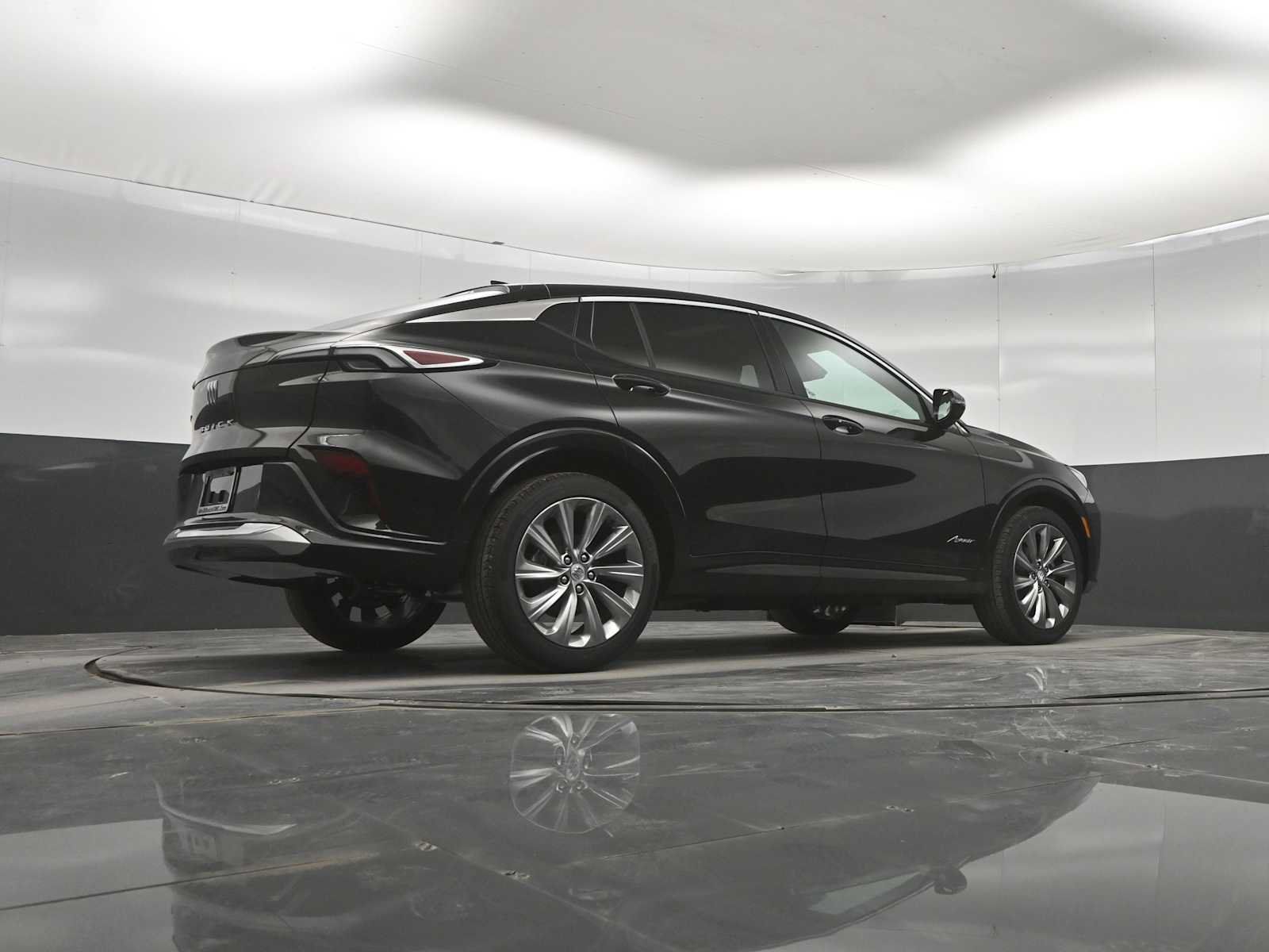 New 2026 Buick Envista Avenir FWD image 23