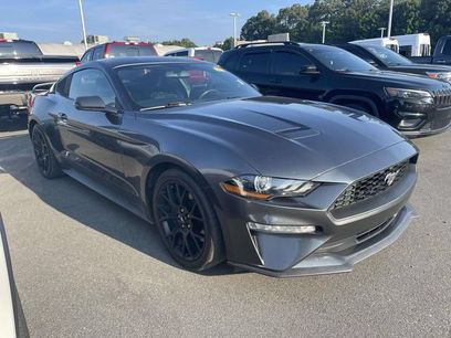 Used 2019 Ford Mustang Premium w/ Ecoboost Performance Package