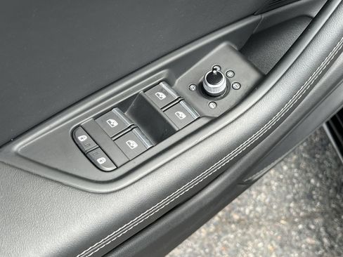Used 2024 Audi A4 2.0T Premium Plus AWD/4WD image 16