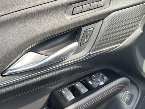 New 2026 Cadillac CT4 Sport image 13