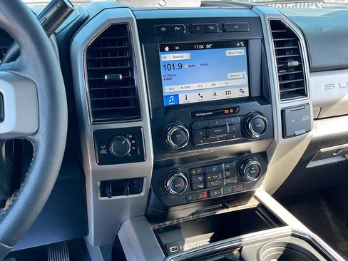 Used 2019 Ford F250 Lariat w/ Lariat Ultimate Package image 15