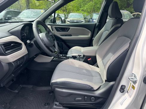 Certified 2026 Subaru Forester Premium AWD/4WD image 9