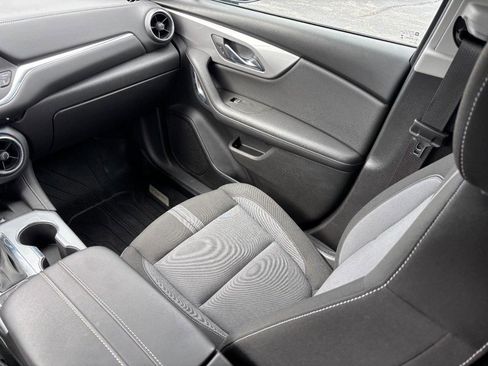 Certified 2024 Chevrolet Blazer LT w/ Convenience Package image 14