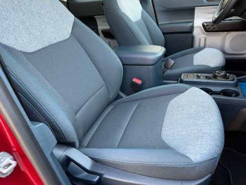 New 2025 Ford Maverick XLT FWD image 7