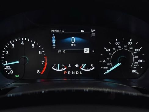 Used 2022 Ford Escape SE w/ SE Sport Appearance Package image 27