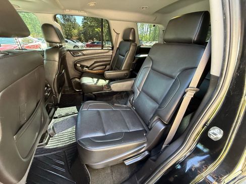 Used 2016 Chevrolet Tahoe LTZ image 32