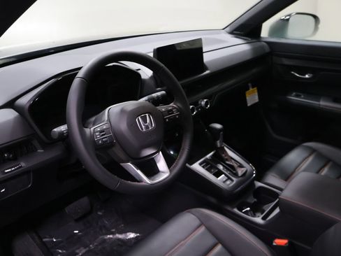 New 2027 Honda CR-V Sport-L image 24