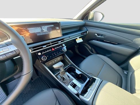 New 2026 Hyundai Santa Cruz XRT image 26