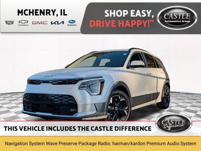 Used 2024 Kia Niro Wave w/ Wave Preserve Package