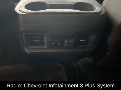 Used 2021 Chevrolet Silverado 1500 RST w/ All Star Edition Plus AWD/4WD image 13