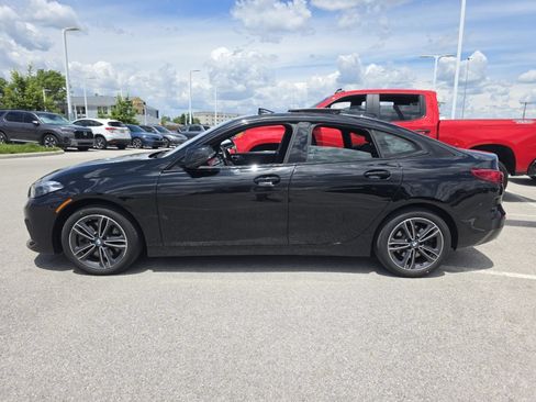 Used 2021 BMW 228i xDrive Gran Coupe AWD/4WD image 5