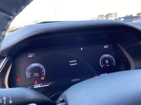 Used 2021 Jeep Grand Cherokee L Limited image 21