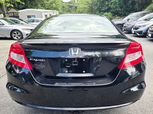 Used 2013 Honda Civic LX image 5