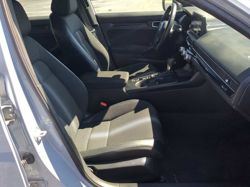 Used 2023 Honda Civic Sport image 25