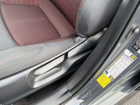 Certified 2023 Toyota Corolla SE FWD image 24