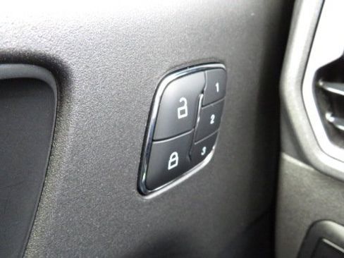 Used 2025 Ford Bronco Sport Outer Banks w/ Outer Banks Tech Package+ image 27