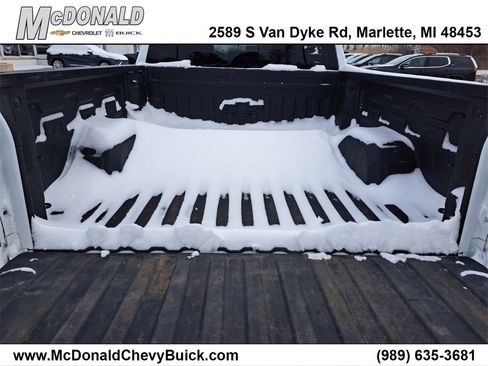 Used 2023 Chevrolet Silverado 1500 LT image 26