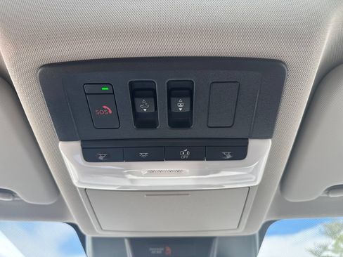 New 2026 Nissan Rogue Dark Armor AWD/4WD image 38
