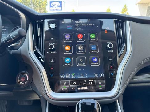 New 2025 Subaru Outback Onyx Edition image 19