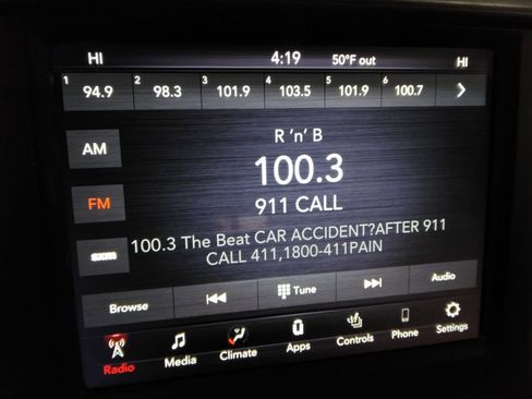 Used 2021 RAM 1500 Big Horn image 21