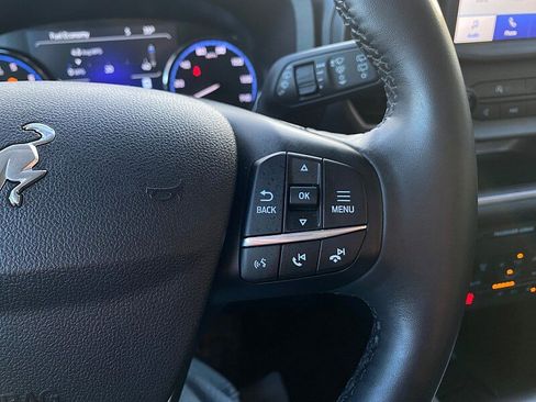 Certified 2024 Ford Bronco Sport Outer Banks w/ Tech Package image 41