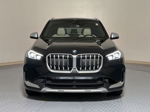 Certified 2023 BMW X1 xDrive28i w/ Convenience Package AWD/4WD image 6