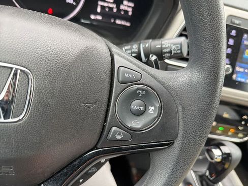 Used 2020 Honda HR-V EX image 24