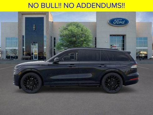 New 2026 Lincoln Aviator Reserve image 3