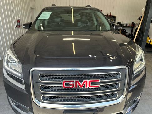 Used 2017 GMC Acadia Limited SLT FWD image 7