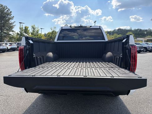 Certified 2025 Toyota Tundra SR AWD/4WD image 29