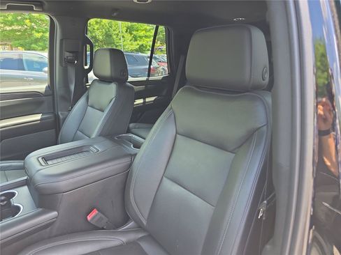 Used 2021 Chevrolet Tahoe LT RWD image 20
