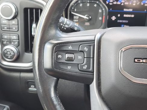 Used 2019 GMC Sierra 1500 Denali w/ Denali Ultimate Package AWD/4WD image 29