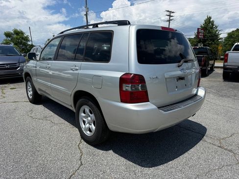 Used 2006 Toyota Highlander 2WD image 5
