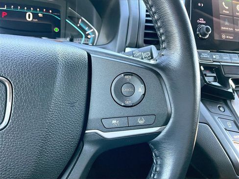 Used 2024 Honda Odyssey EX-L image 24