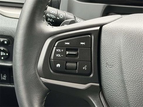 Used 2024 Honda Ridgeline Sport+ image 15