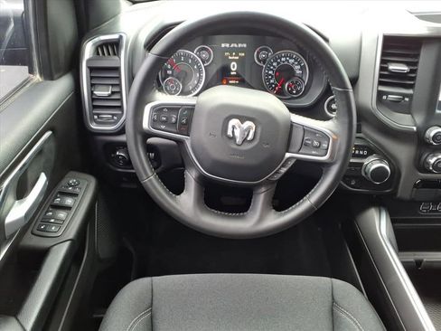 Used 2024 RAM 1500 Lone Star RWD image 26