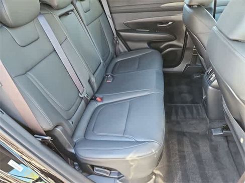 Certified 2025 Hyundai Tucson SEL image 21