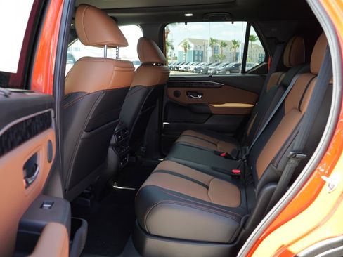 New 2026 Honda Passport TrailSport Elite image 19