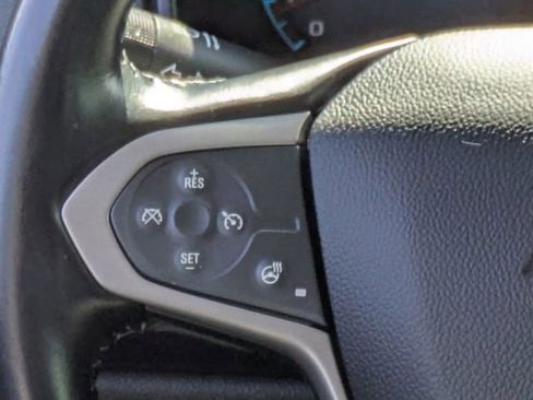 Used 2020 Chevrolet Colorado Z71 image 22