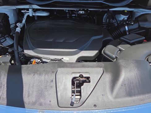 Used 2022 Honda Odyssey EX-L image 19
