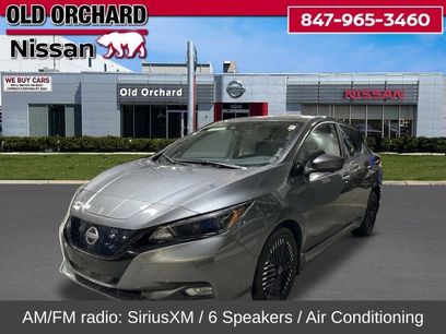 Used 2024 Nissan Leaf SV Plus